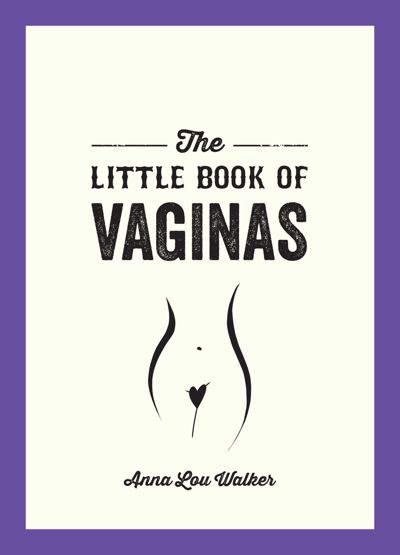 The Little Book of Vaginas