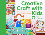 Creative Craft with Kids - 30 Jan 2015