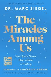 The Miracles Among Us - 18 Nov 2025