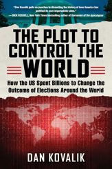 The Plot to Control the World - 6 Nov 2018