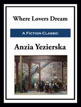 Where Lovers Dream - 23 Mar 2021