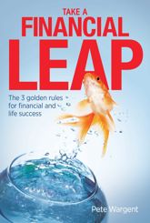 Take a Financial Leap - 5 Aug 2015