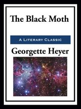 The Black Moth - 28 Apr 2020