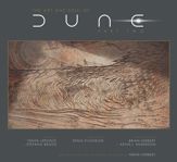 The Art and Soul of Dune: Part Two - 01 三月 2024