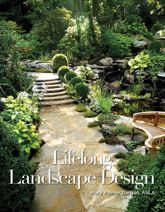Lifelong Landscape Design - 1 Oct 2012