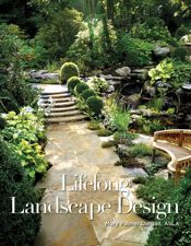 Lifelong Landscape Design - 1 Oct 2012