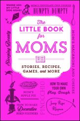The Little Book for Moms - 2 Jan 2015