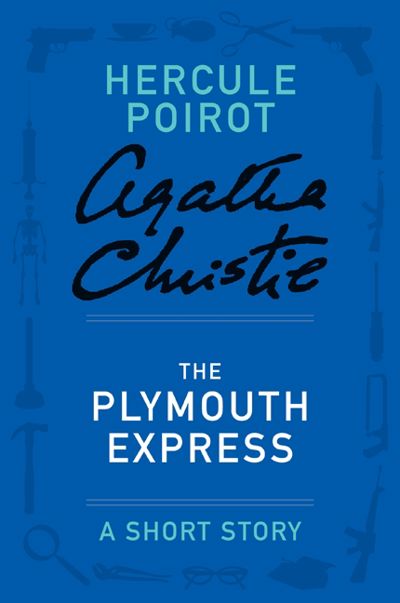 The Plymouth Express