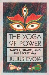 The Yoga of Power - 13 Jul 2018