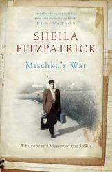 Mischka's War - 3 Jul 2017