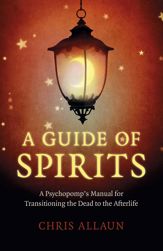 A Guide of Spirits - 24 Sep 2021