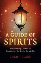 A Guide of Spirits - 24 Sep 2021