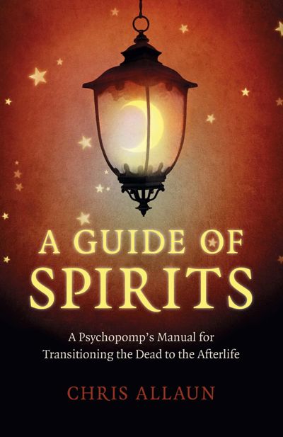 A Guide of Spirits