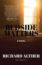 Bedside Matters - 23 Mar 2021