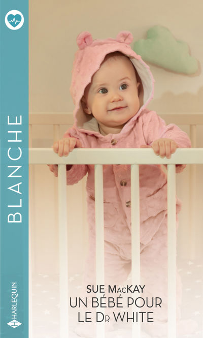 Un bébé pour le Dr White