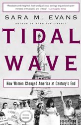 Tidal Wave - 11 May 2010