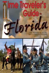Time Traveler's Guide to Florida - 1 Jan 2010