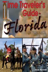 Time Traveler's Guide to Florida - 1 Jan 2010