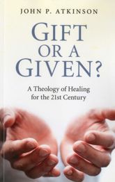 Gift or a Given? - 29 Jun 2012