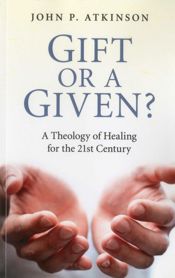 Gift or a Given? - 29 Jun 2012