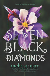 Seven Black Diamonds - 1 Mar 2016