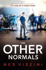 The Other Normals - 25 Sep 2012
