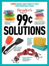Reader's Digest 99 Cent Solutions - 29 Jun 2021