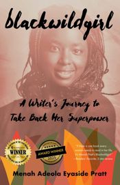 Blackwildgirl - 2 Apr 2024