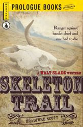 Skeleton Trail - 3 Jun 2012