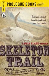 Skeleton Trail - 3 Jun 2012