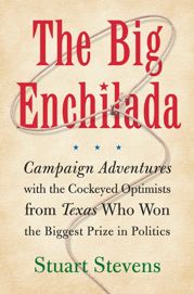 The Big Enchilada - 1 Nov 2007