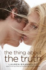 The Thing About the Truth - 10 Jul 2012