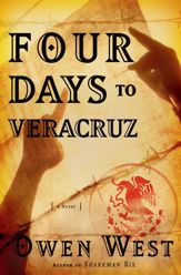 Four Days to Veracruz - 18 Jun 2003