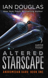 Altered Starscape - 25 Oct 2016
