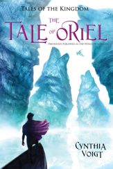 The Tale of Oriel - 26 May 2015
