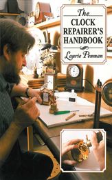 The Clock Repairer's Handbook - 17 Aug 2010
