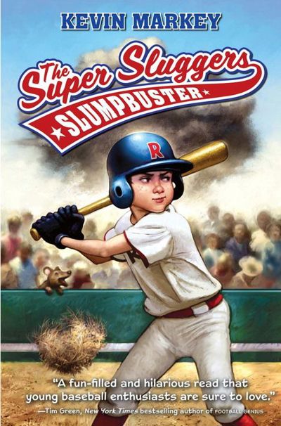 The Super Sluggers: Slumpbuster