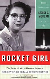 Rocket Girl - 9 Jul 2013
