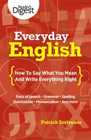 Everyday English - 26 Jun 2012