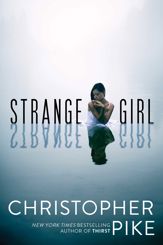 Strange Girl - 17 Nov 2015