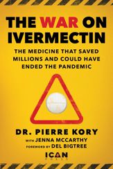 War on Ivermectin - 6 Jun 2023
