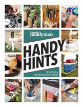 Family Handyman Handy Hints - 24 May 2022