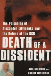 Death of a Dissident - 11 May 2010