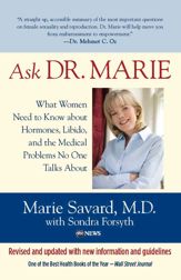 Ask Dr. Marie - 14 Sep 2010