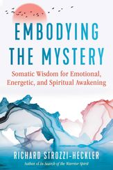 Embodying the Mystery - 17 May 2022