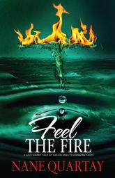 Feel the Fire - 13 May 2014