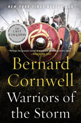 Warriors of the Storm - 19 Jan 2016