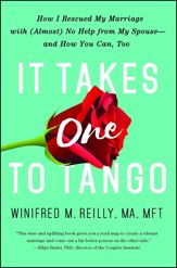 It Takes One to Tango - 4 Apr 2017