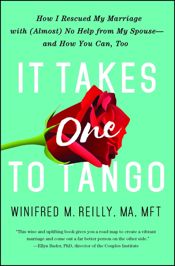It Takes One to Tango - 4 Apr 2017