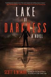 Lake of Darkness - 5 May 2020